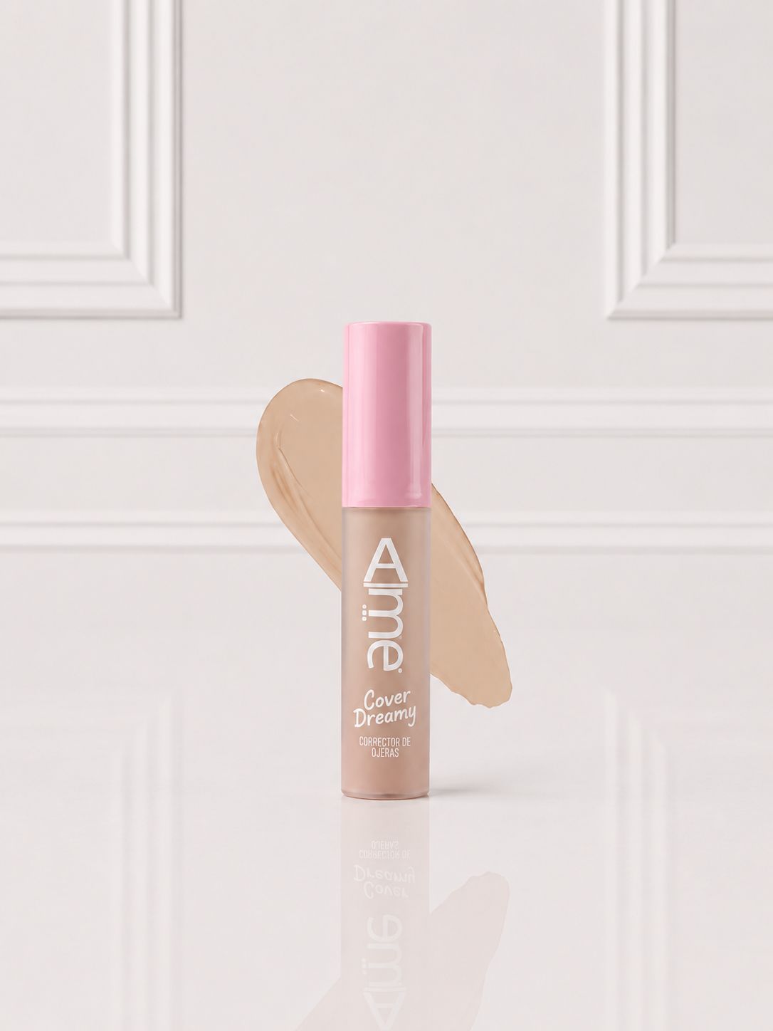 CORRECTOR DE OJERAS TONO M200 AME