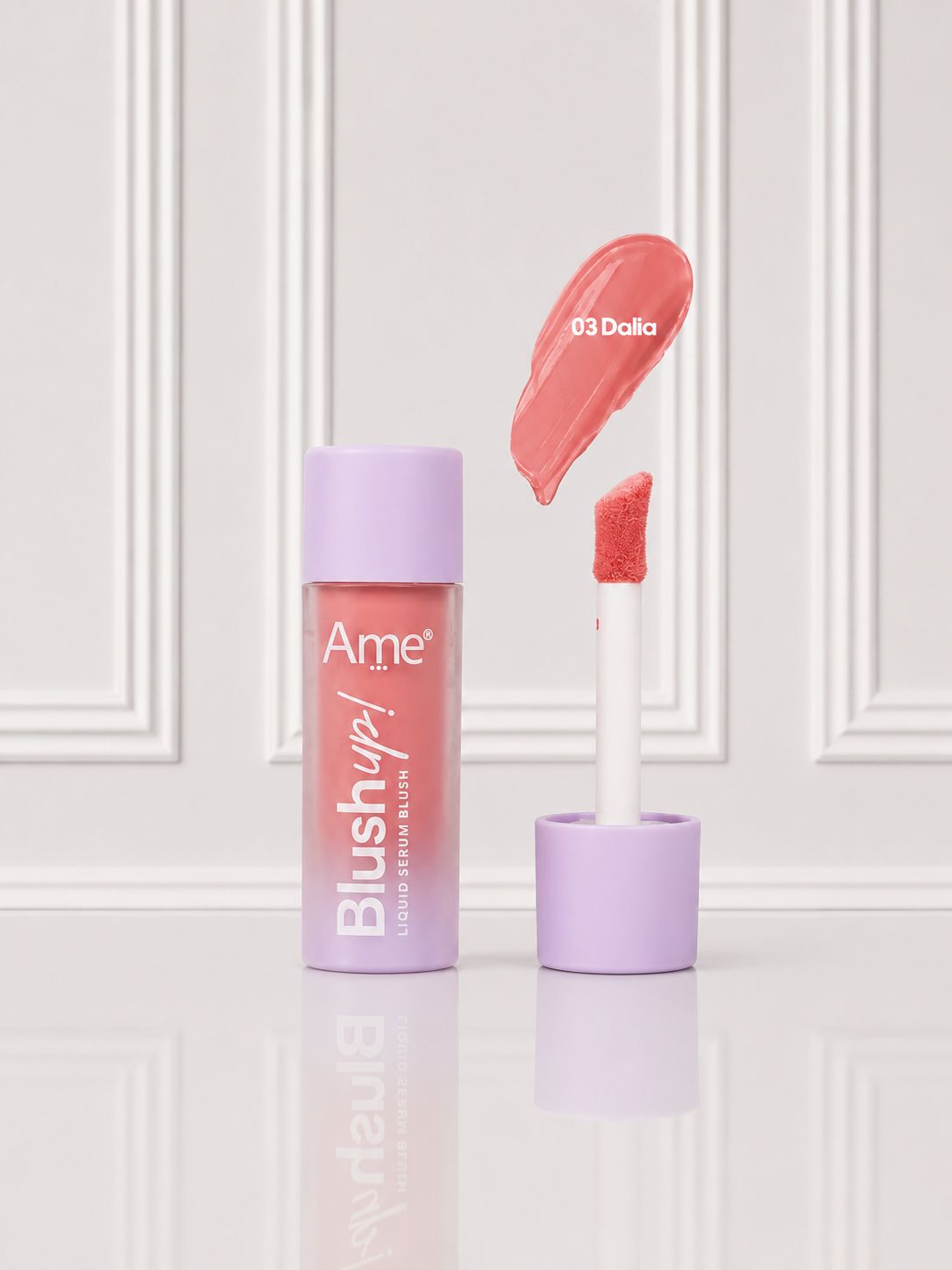 RUBOR LIQUIDO TONO 03 DALIA AME