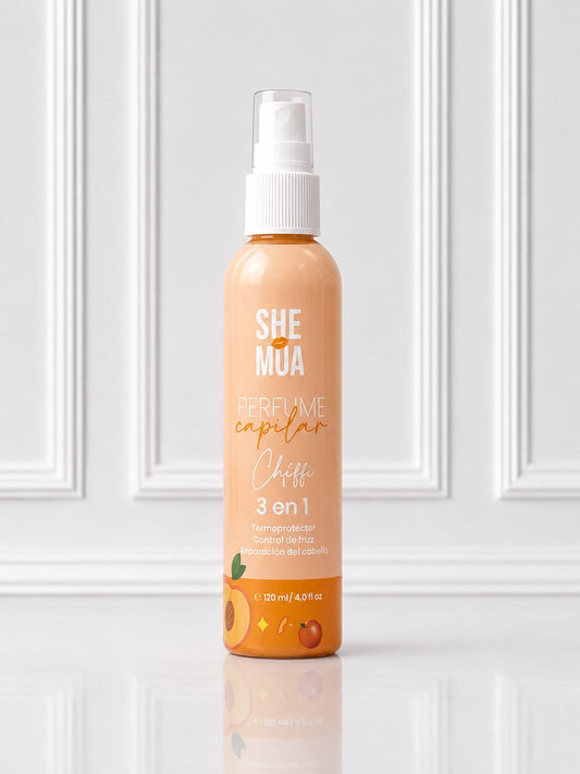 PERFUME CAPILAR CHIFF120ML SHEMUA
