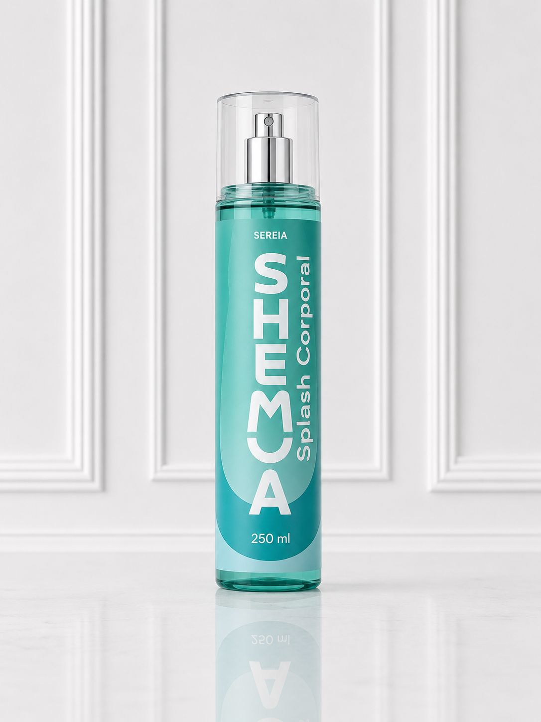 SPLASH CORPORAL SEREIA 250ML SHEMUA