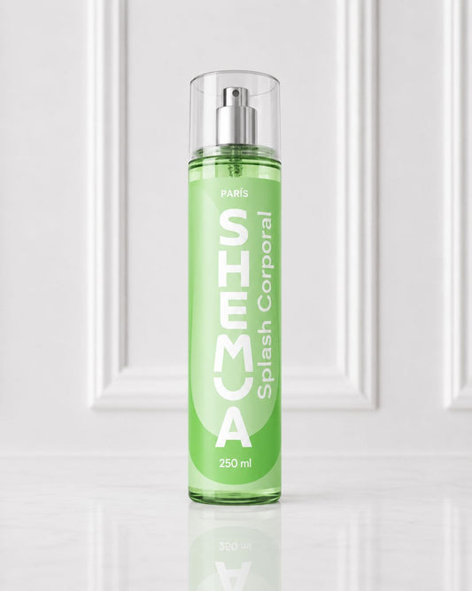 SPLASH CORPORAL PARIS 250ML SHEMUA