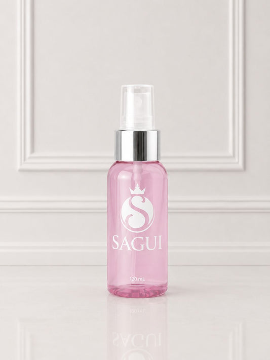 AGUA DE ROSAS SAGUI 60ML SAG-006