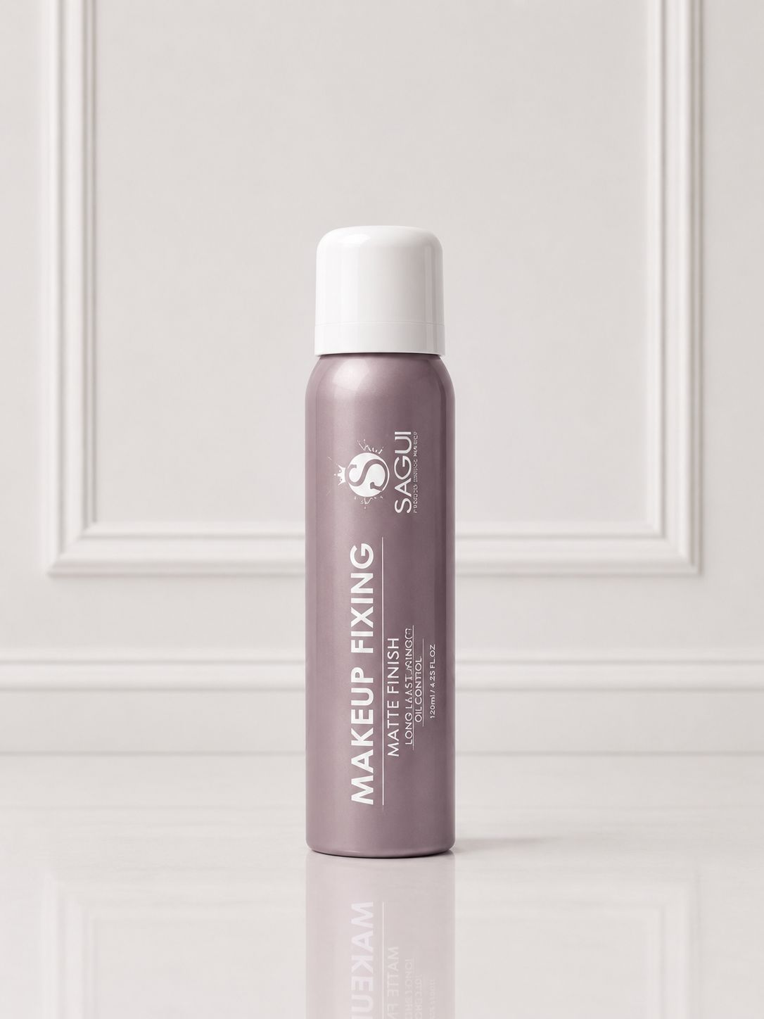 FIJADOR EN AEROSOL SAGUI 100ML SAG-014