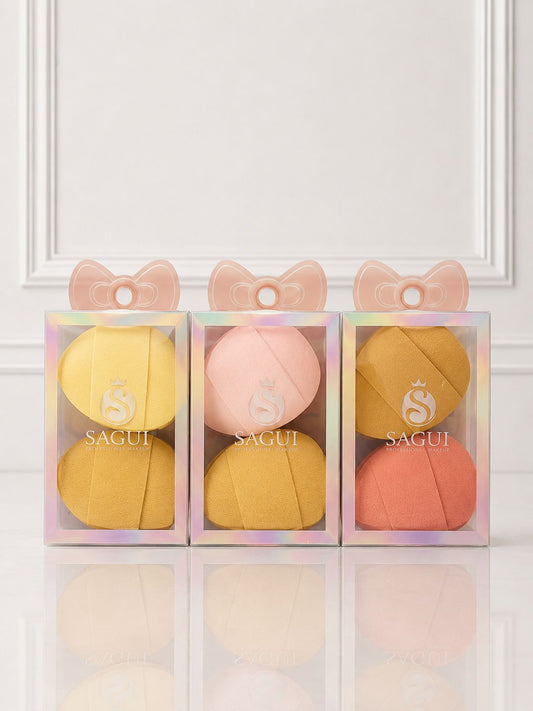 SET DE POMOS MINI SAGUI -567