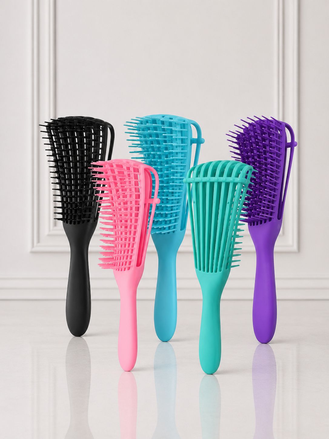 CEPILLO FLEXXI JUST BEAUTY FR-106