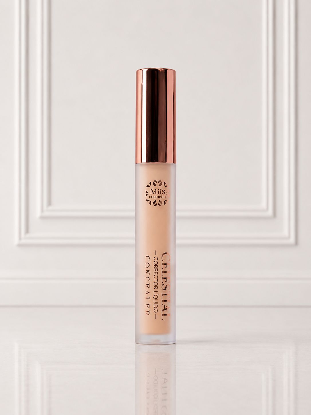 CORRECTOR LIQUIDO CELESTIAL MIIS COSMETICS TONO 02 PHD04-2