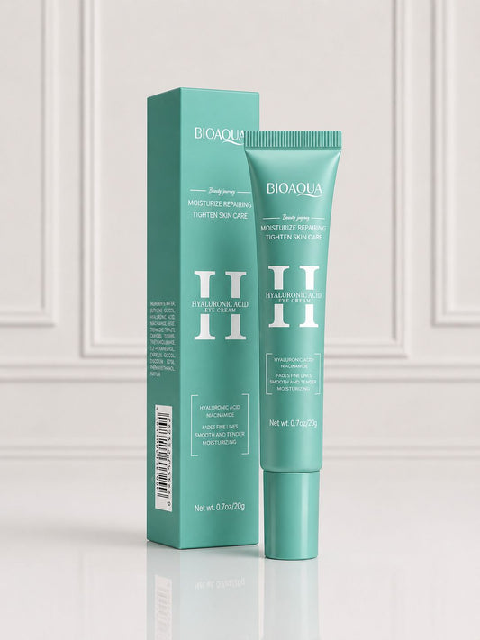 CONTORNO DE ACIDO HIALURONICO BIOAQUA BQY18854