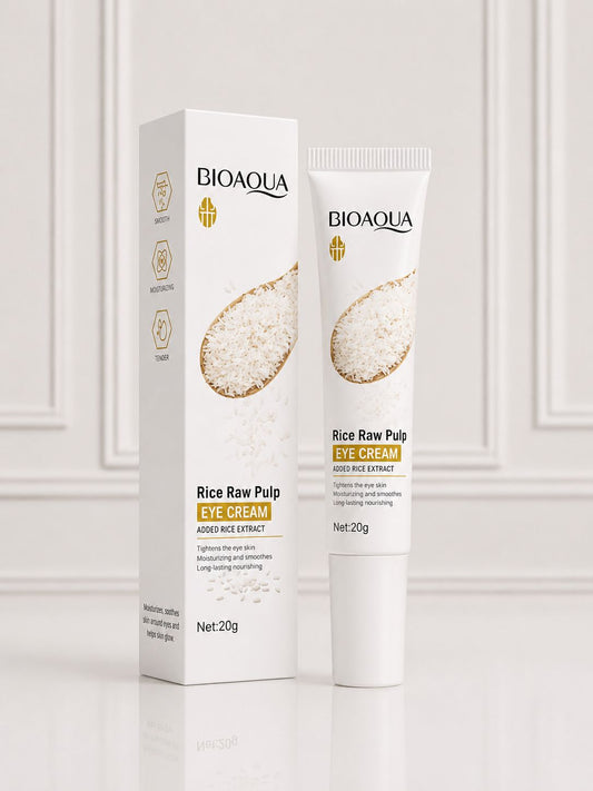 CONTORNO DE ARROZ BIOAQUA BQY83895