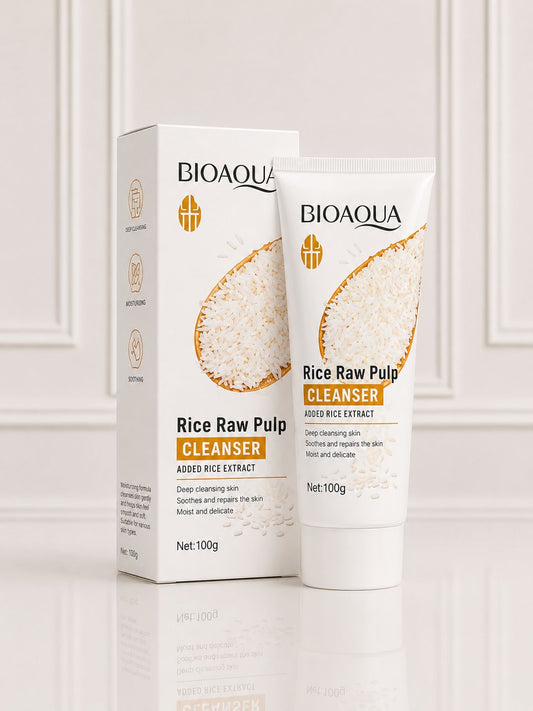 JABON DE ARROZ BIOAQUA BQY83840