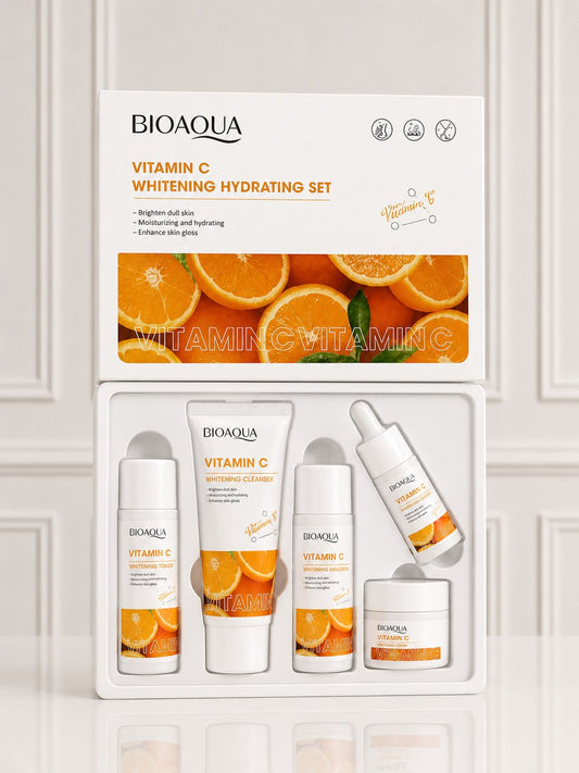KIT VIAJERO DE VITAMINA C BQY86150
