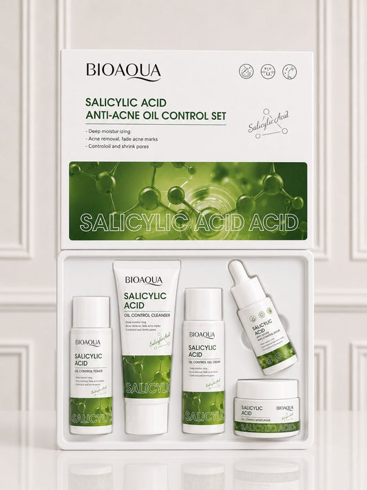 KIT VIAJERO DE ACIDO SALICILICO BQY86143