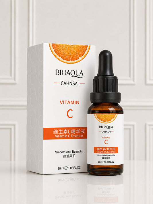 SERUM DE VITAMINA C