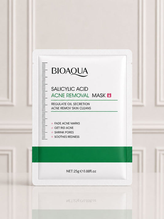 VELO DE ACIDO SALICILICO BIOAQUA