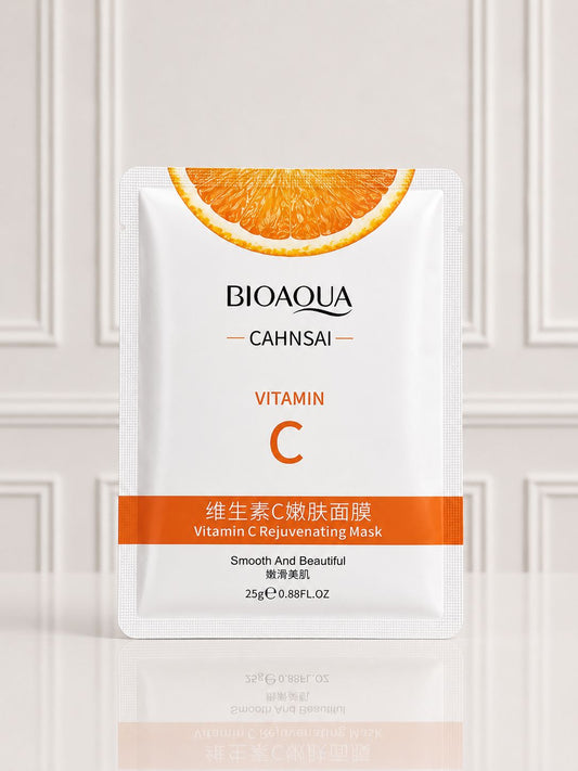 VELO DE VITAMINA C BIOAQUA BQY66690