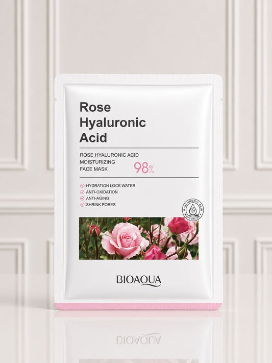 VELO DE ROSAS CON A-H BIOAQUA