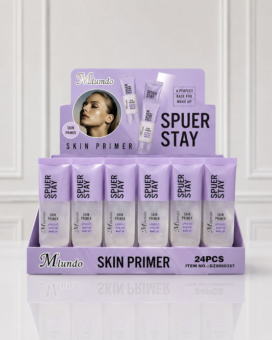 PRIMER SUPER STAY COOLING MATTE MIUNDO GZ8060357