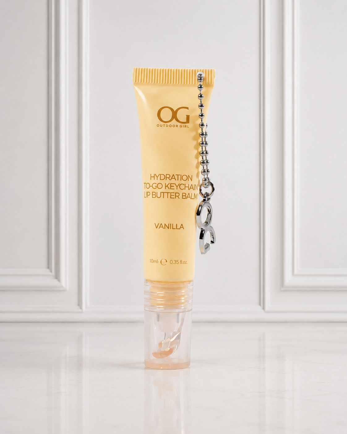 LIP BALM CON LLAVERO OG R3002