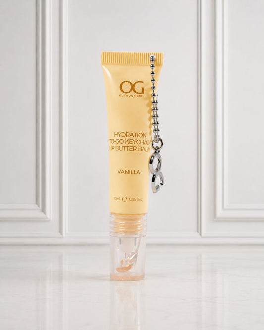 LIP BALM CON LLAVERO OG R3002