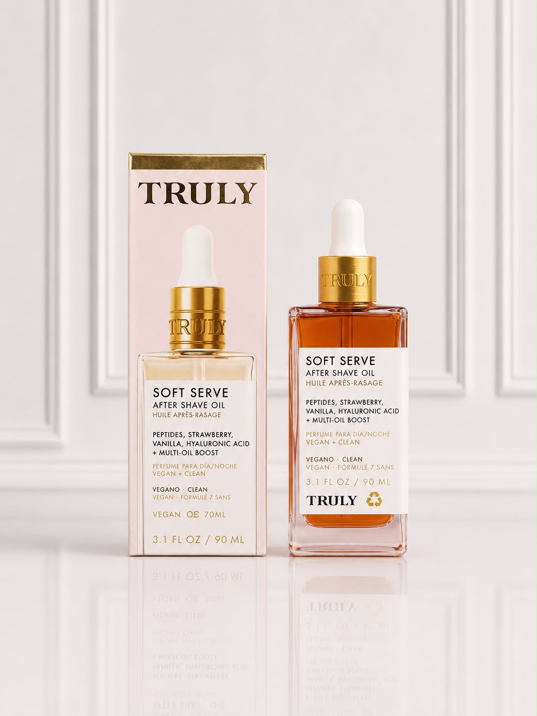 ACEITE INTIMO TRULY 90ML