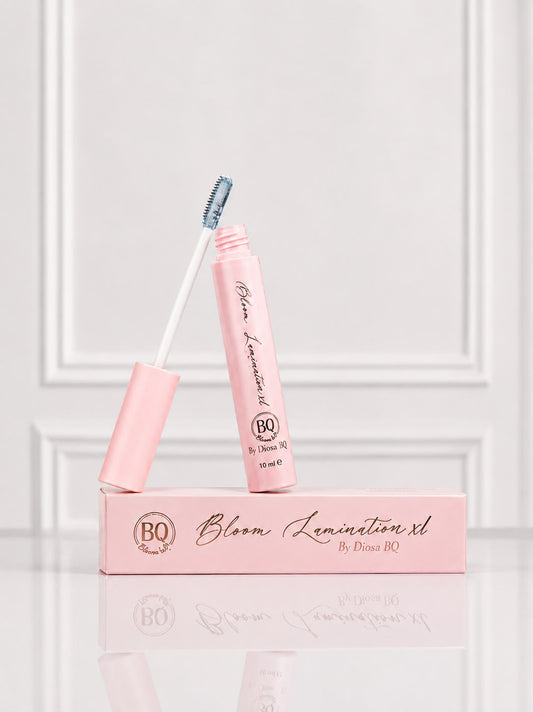GEL LAMINADOR DE CEJAS XL 10ML BL-JC588