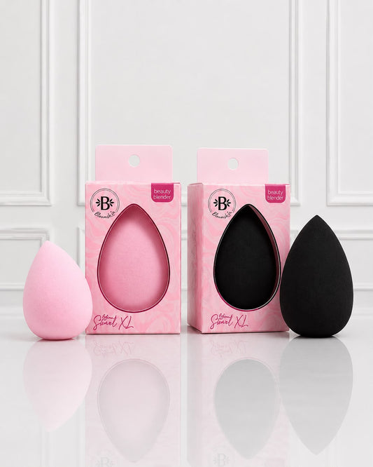 BEAUTY BLENDER XL BLOOMSHELL BSM00030