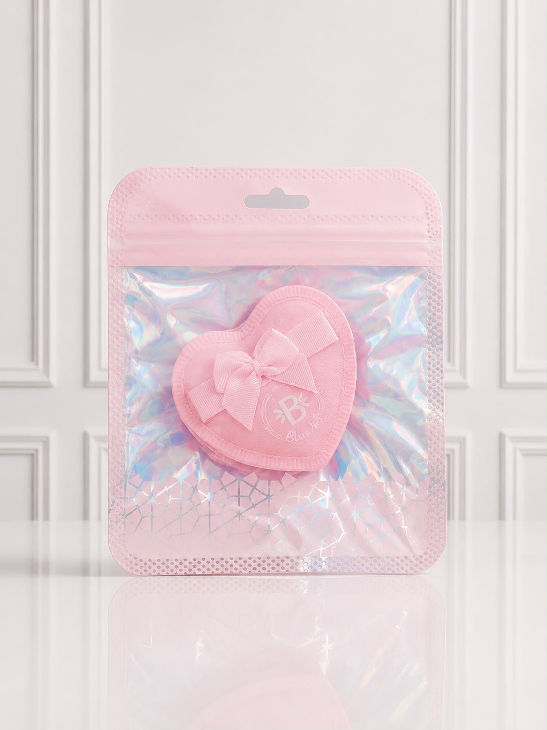 BORLA CORAZON BLOOMSHELL BL-KM25