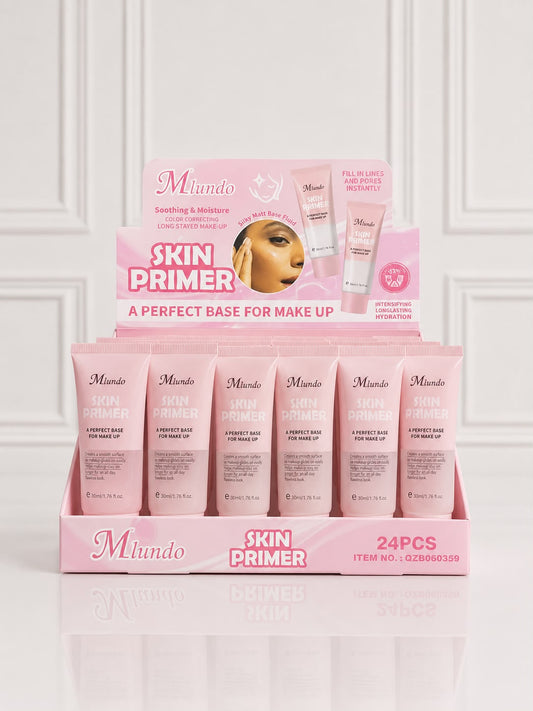 PRIMER SKIN FILL MIUNDO GZ8060359