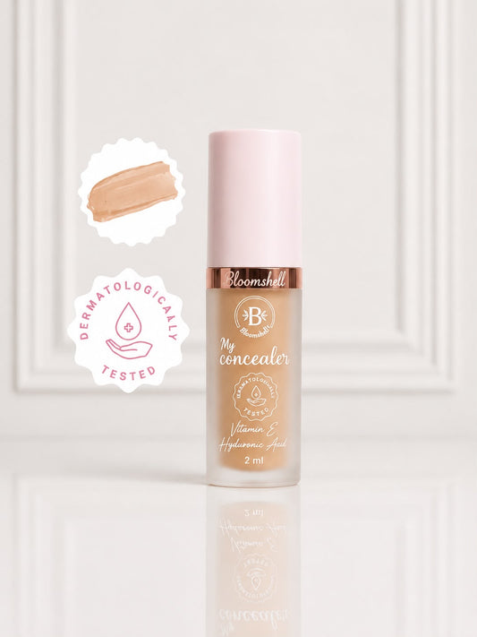 MINI CORRECTOR BLOOMSHELL TONO 3 2ML
