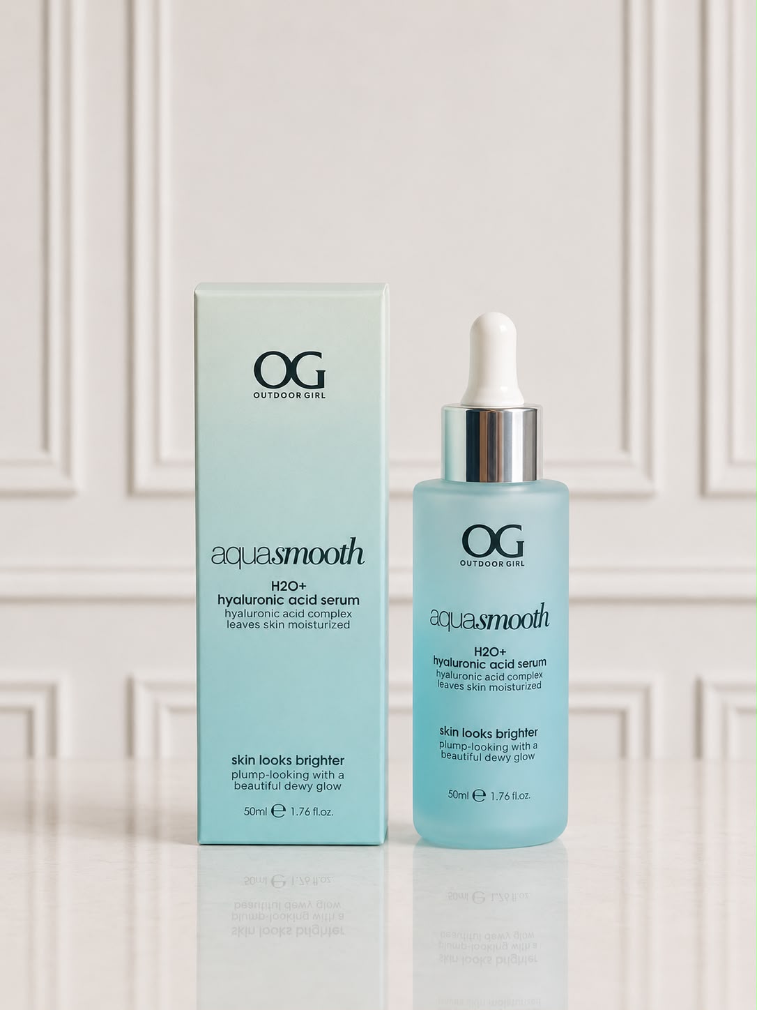 SERUM FACIAL DE AH 50ML OG SF9120