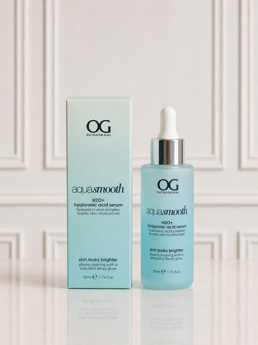 SERUM FACIAL DE AH 50ML OG SF9120