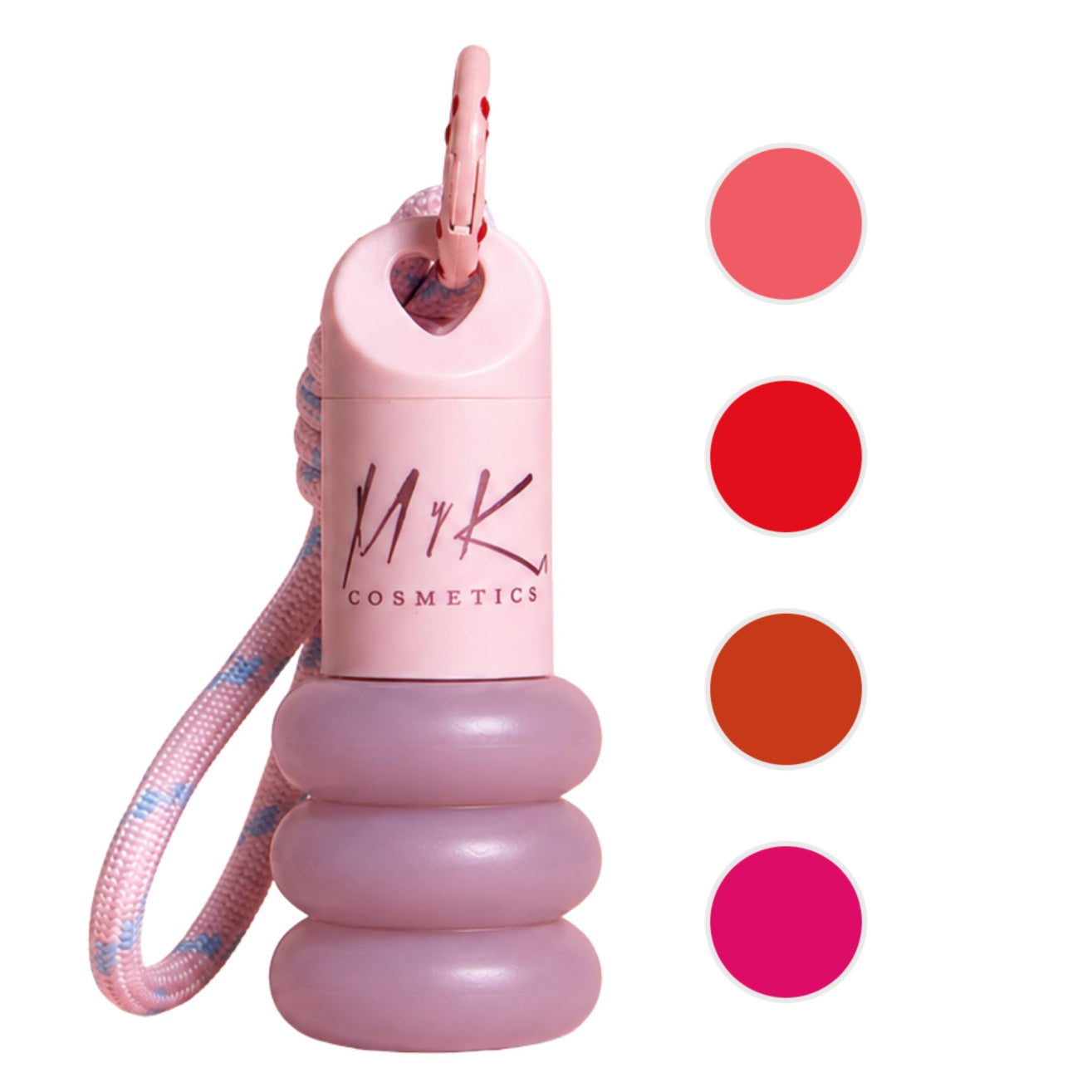 LIP GLOSS CUTE MYK-6233