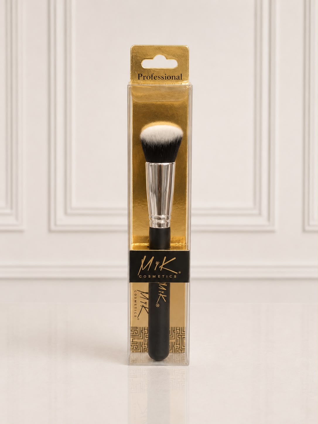 BROCHA DE MAQUILLAJE MYK-864