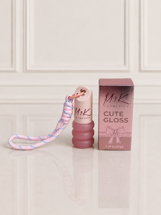LIP GLOSS CUTE MYK-6233