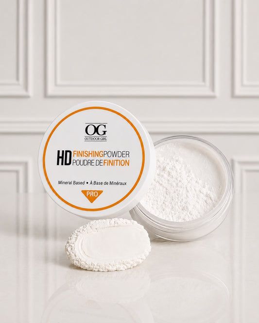POLVO FINALIZADOR HD OG S3231