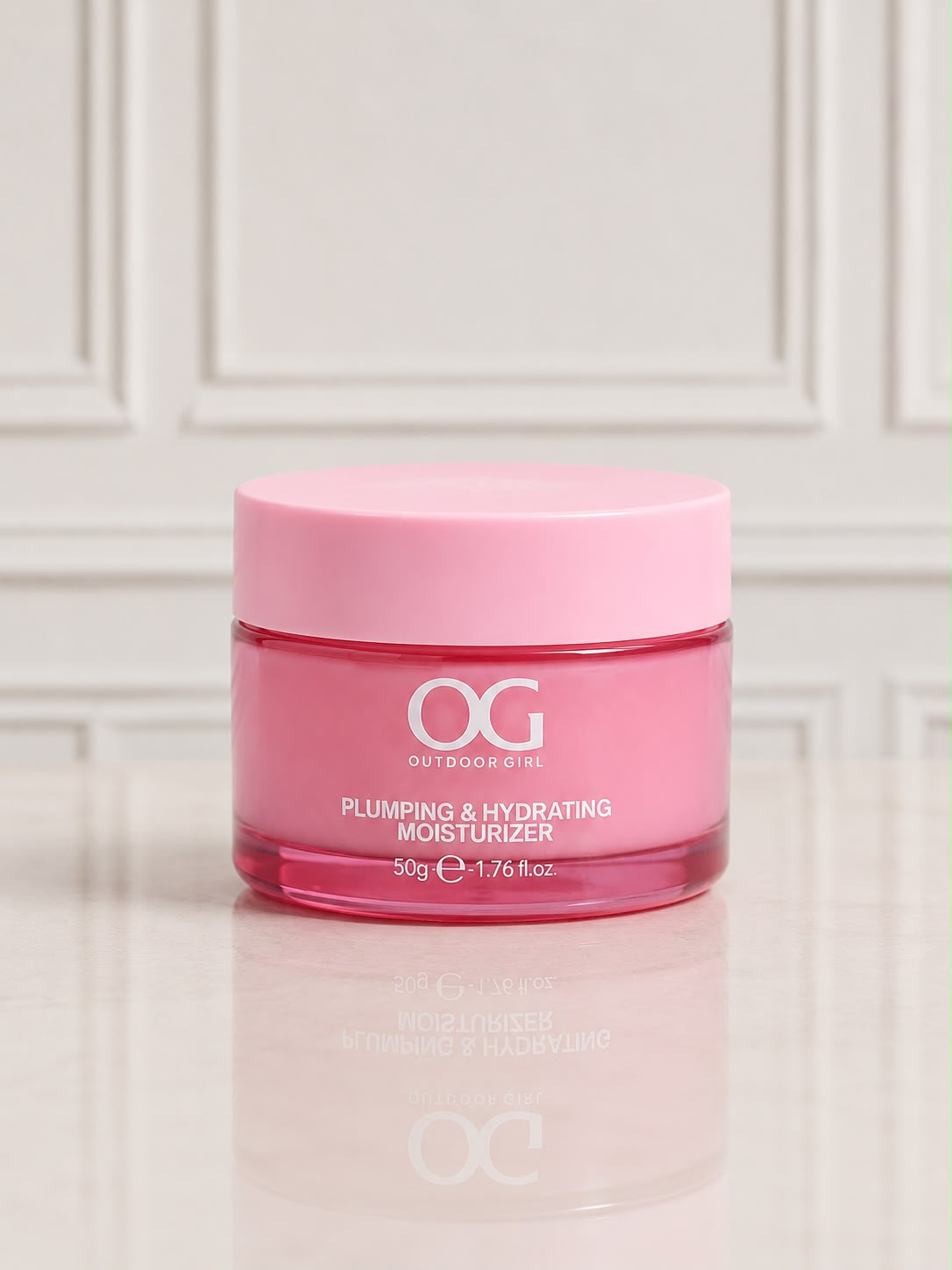 CREMA FACIAL DE NIACINAMIDA OG SF9196