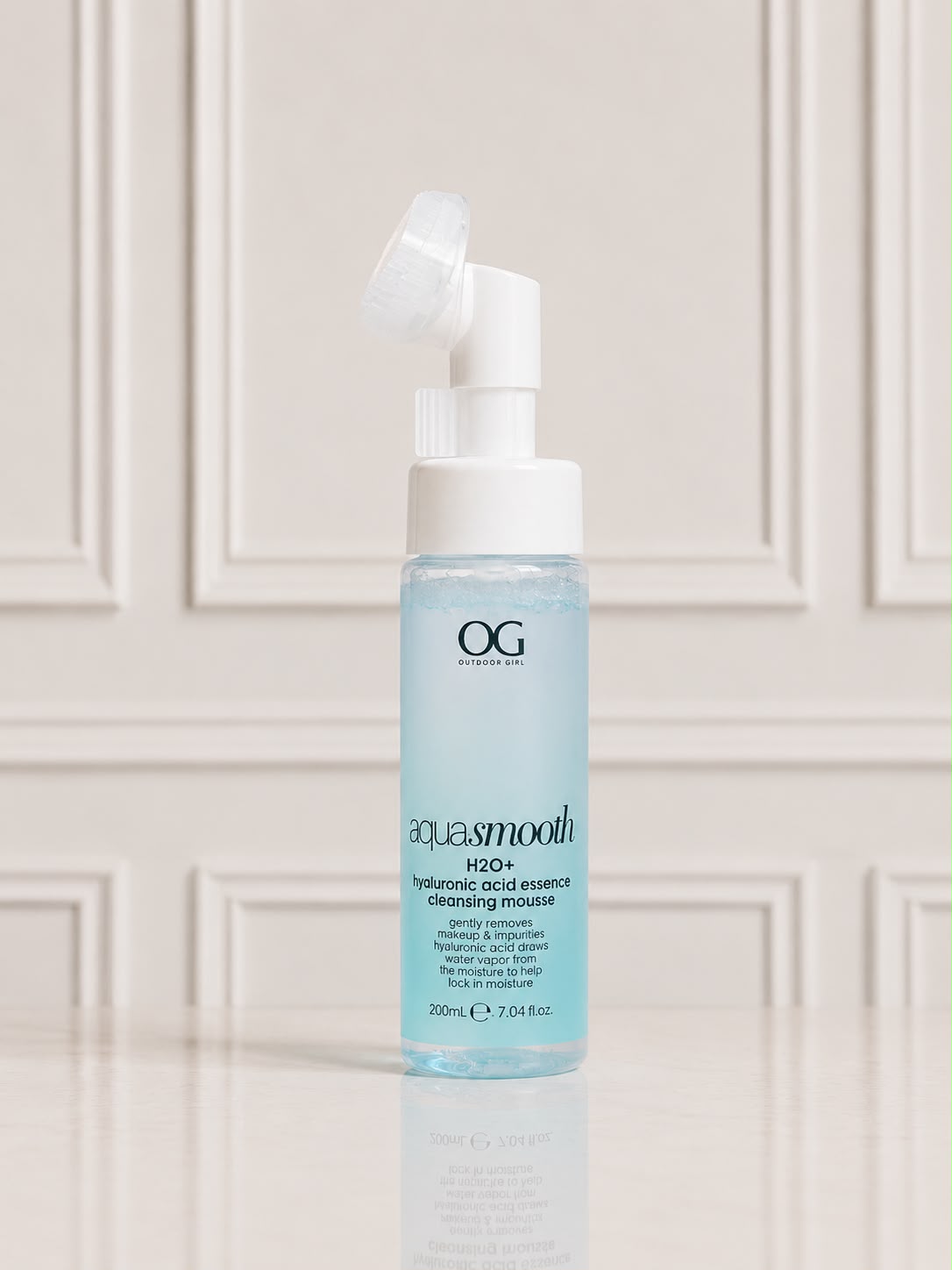ESPUMA DE AH 200ML OG SF9127