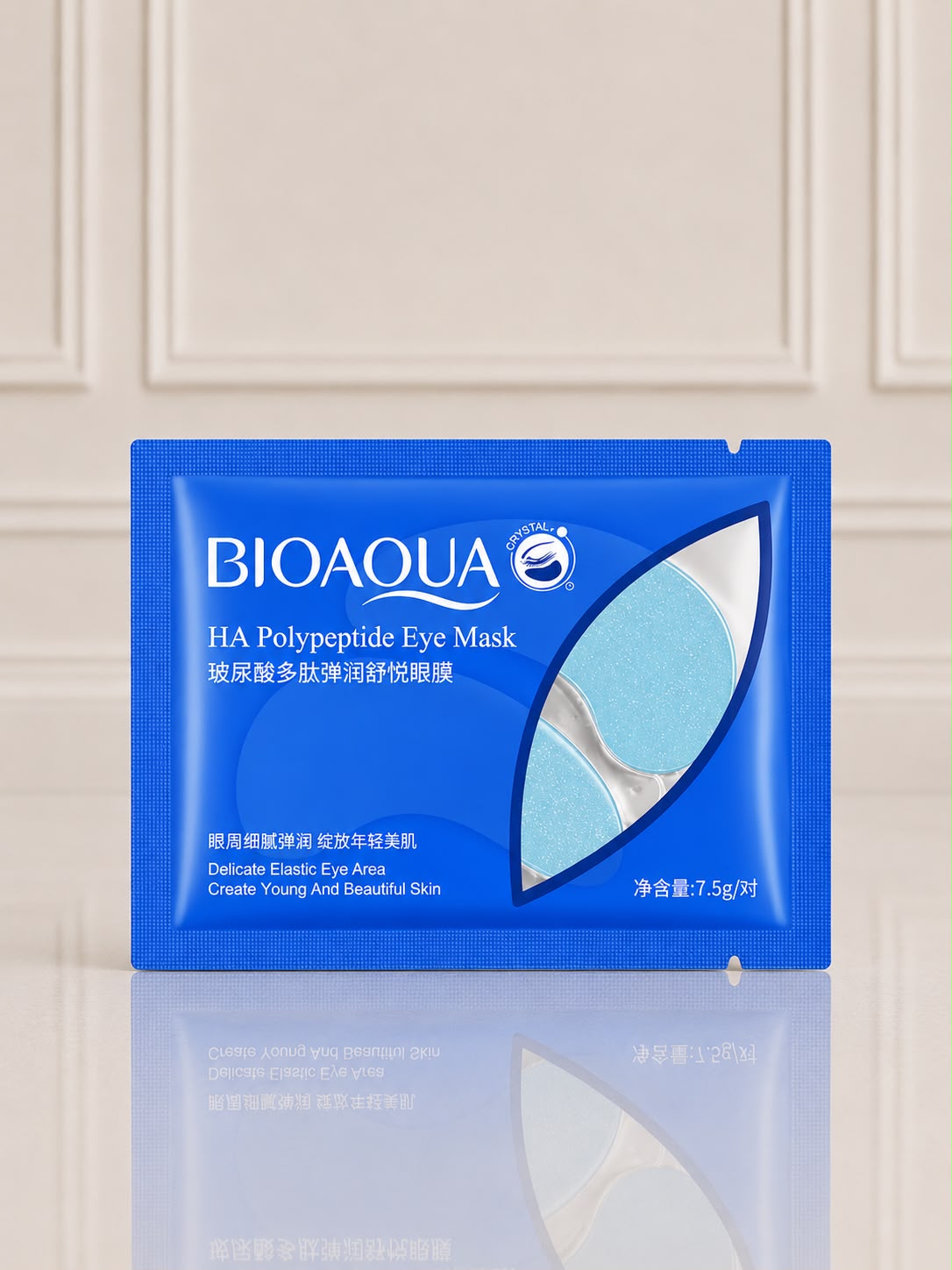 COLAGENO DE OJERAS AZUL BQY3147