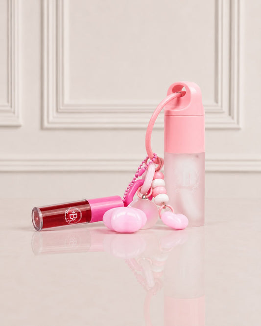 DUO BLOOM BOW BLOOMSHELL BL-BCK111