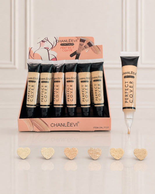 CORRECTOR DE OJERAS CHANLEEVI 7727