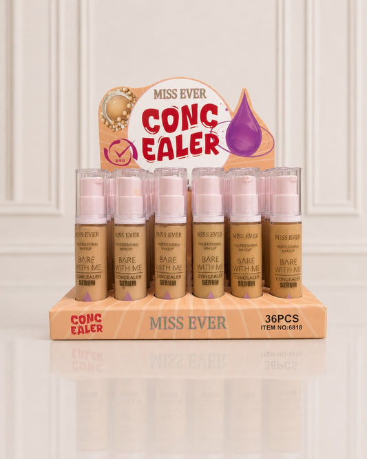 CORRECTOR LIQUIDO MISS EVER 6818