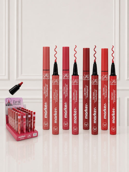 DELINEADOR MARCADOR DE LABIOS ENGOL LM-46