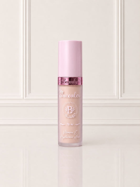 CORRECTOR BLOOMSHELL TONO 00 10 ML