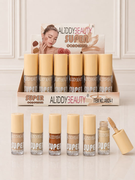 CORRECTOR LIQUIDO ALIDDY BEAUTY A9024-1