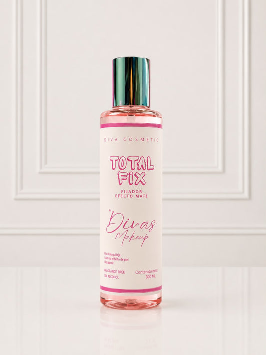 FIJADOR TOTAL FIX GRANDE 130ML