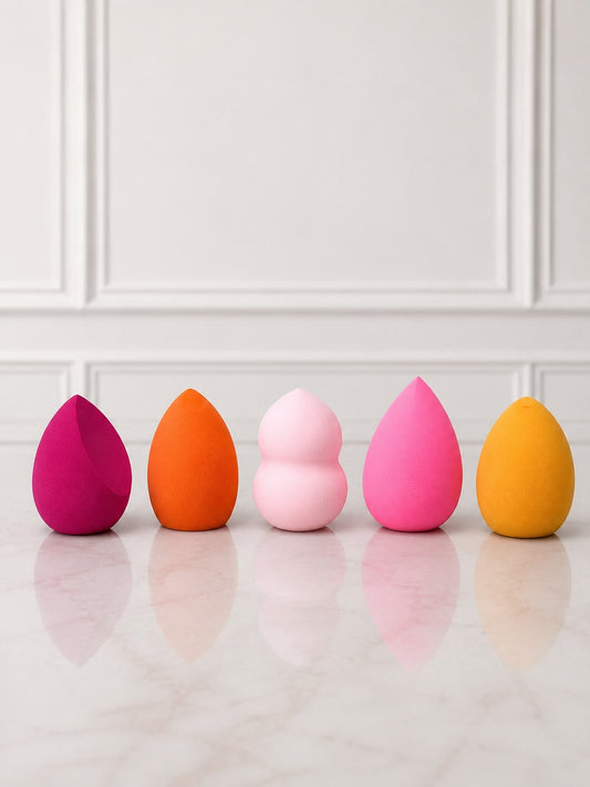 BEAUTY BLENDER MODELOS SURTIDOS