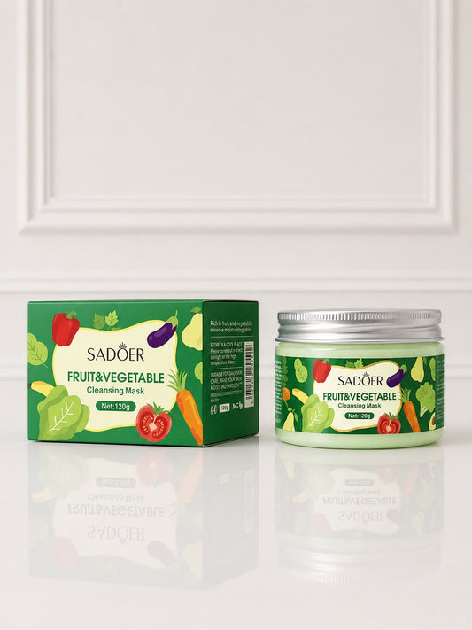CREMA SADOER FRUIT & VEGETABLE SD51592
