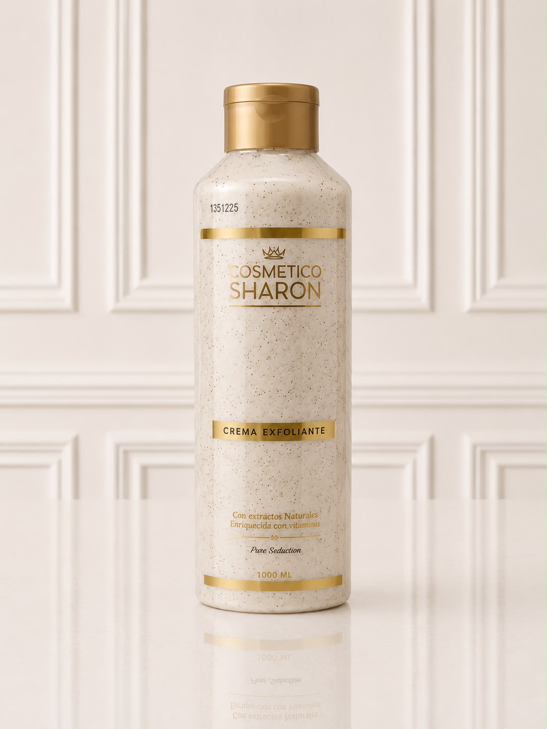 EXFOLIANTE SHARON 1000ML