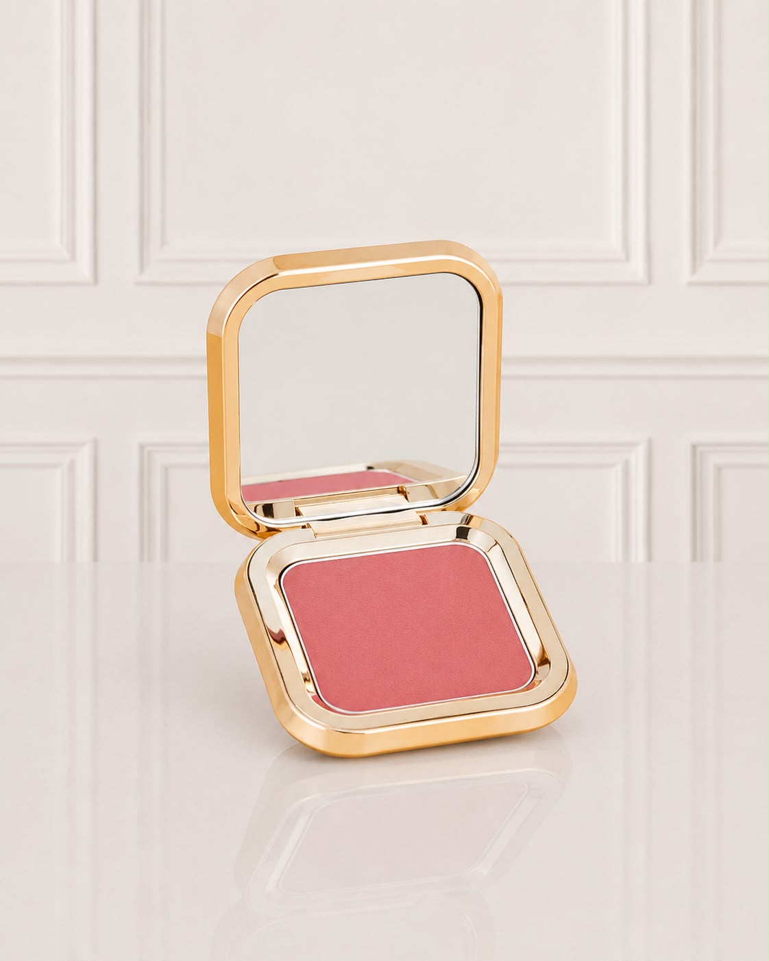 RUBOR COMPACTO DUSTY ROSE ATENEA