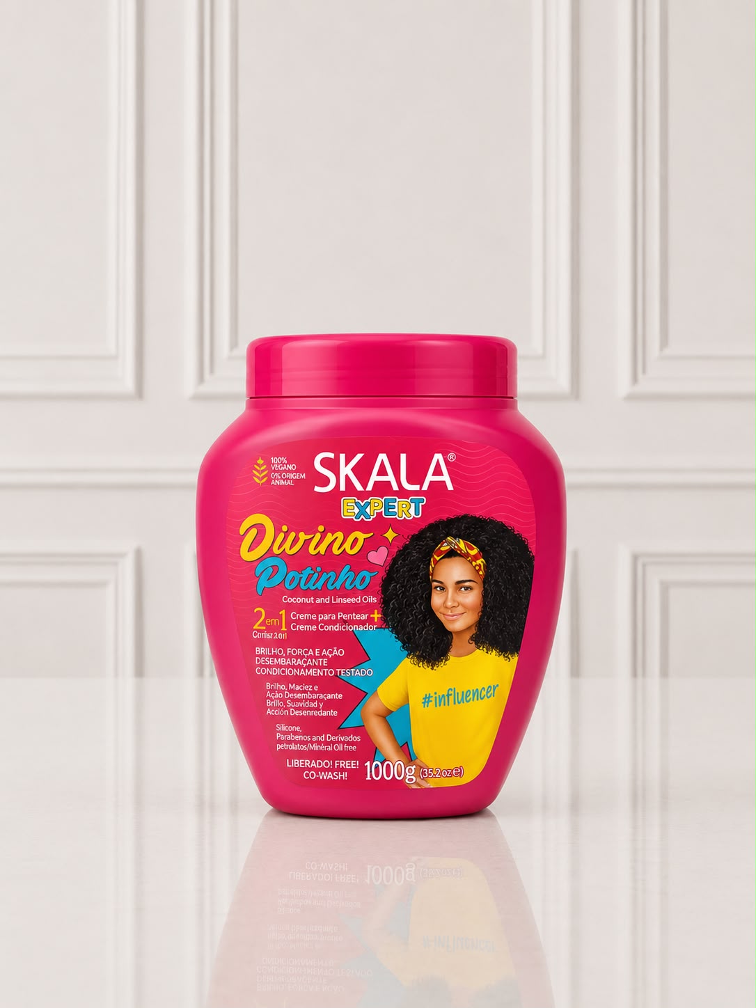 SKALA DIVINO POTINHO 1000G