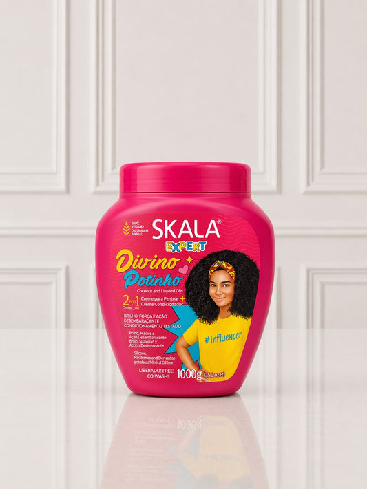 SKALA DIVINO POTINHO 1000G
